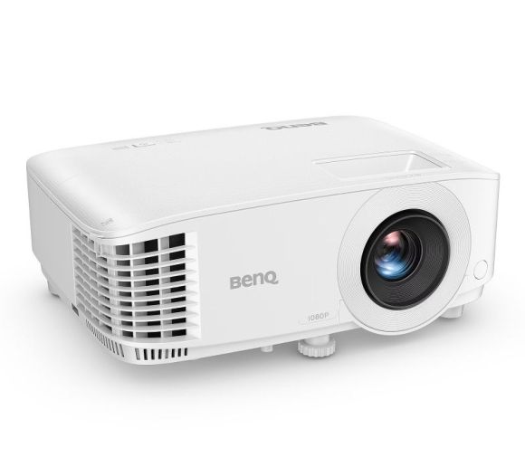 Benq - TH575i prenosivi Lamp Full HD 3800 ANSI lumena 15000:1 WiFi Google TV projektor _2