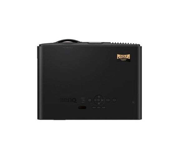 Benq - AH700ST Laser GOLF projector 4000 ANSI lumena  3.000.000:1 Short Trow projektor _1