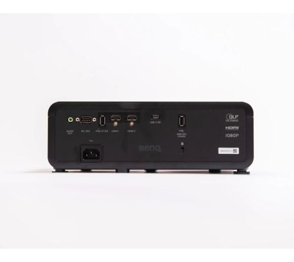 Benq - AH700ST Laser GOLF projector 4000 ANSI lumena  3.000.000:1 Short Trow projektor _3