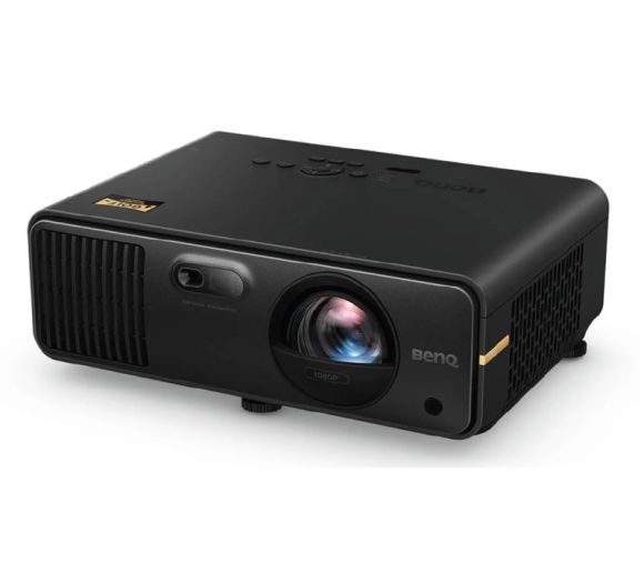 Benq - AH700ST Laser GOLF projector 4000 ANSI lumena  3.000.000:1 Short Trow projektor _4