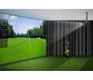 Benq - AH700ST Laser GOLF projector 4000 ANSI lumena  3.000.000:1 Short Trow projektor _small_7