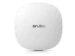 HP - Aruba AP-535 (RW) Dual Radio 4x4:4 802.11ax Internal Antennas Unified Campus AP Remarket_0