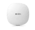 HP - Aruba AP-535 (RW) Dual Radio 4x4:4 802.11ax Internal Antennas Unified Campus AP Remarket_small_0