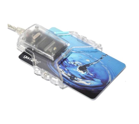 Gemalto - USB Gemalto PC IDBridge CT30 citac smart kartica_0