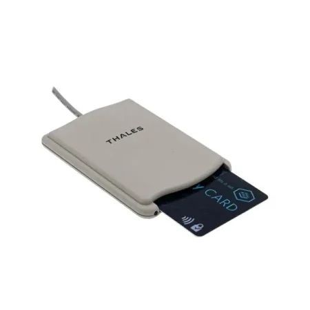 Gemalto - čitač lične karte thales gemalto ct40 usb_0