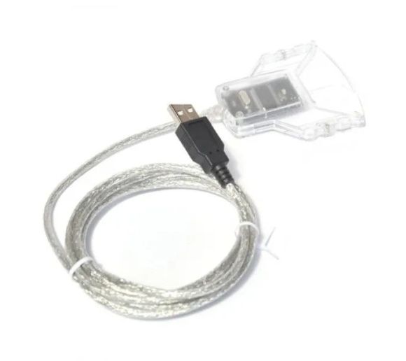 Gemalto - USB Gemalto PC IDBridge CT30 citac smart kartica_1