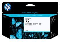 HP - Kertridž HP No.72 130 ml/foto crna_0