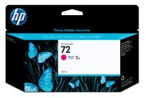 HP - Kertridž HP No.72 130 ml/crvena_0