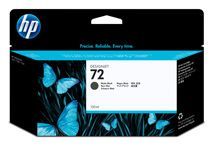 HP - Kertridž HP No.72 130ml/mat crna_0