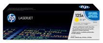 HP - Toner HP 125A/žuta_0
