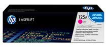 HP - Toner HP 125A/crvena_0