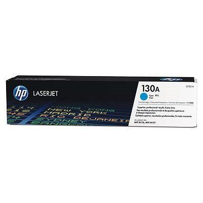 HP - Toner HP 130A/plava_0