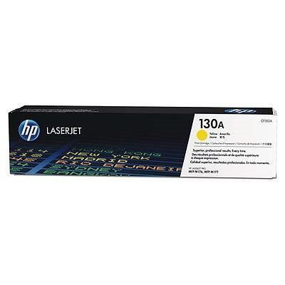 HP - Toner HP 130A/žuta_0