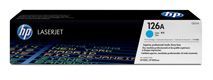 HP - Toner HP 126A/plava_0