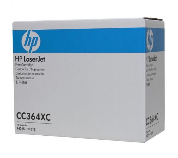 HP - Toner HP 64X Contractual_0