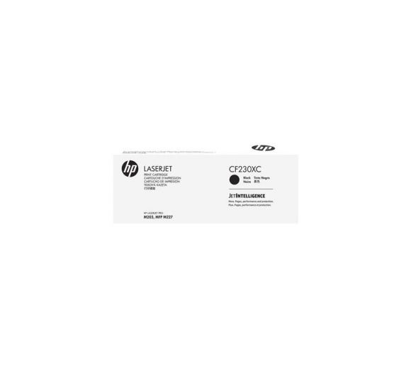 HP - Toner HP 30X Contractual_0