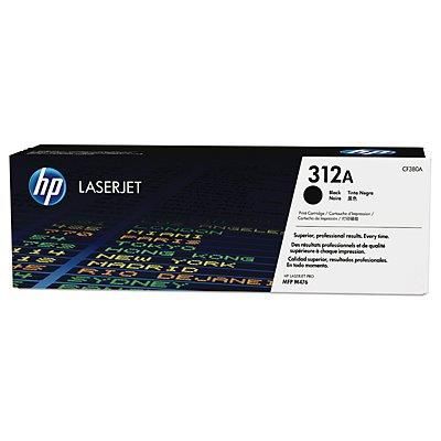 HP - Toner HP 312A/crna_0