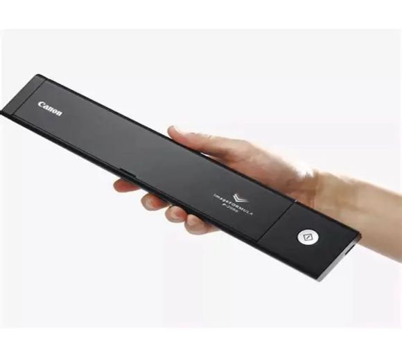 Canon - Skener Canon DOCUMENT READER P-208 II _0
