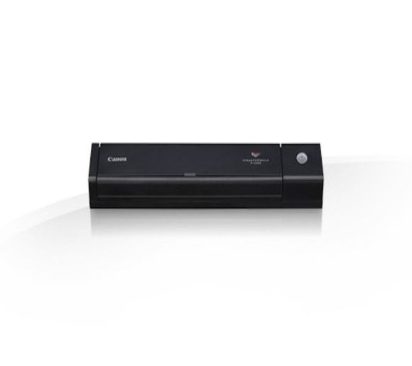 Canon - Skener Canon DOCUMENT READER P-208 II _2