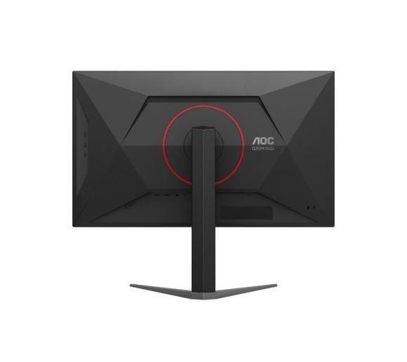 AOC - Monitor AOC U27G4XM 27"/IPS MiniLED/3840x2160/160Hz/1ms GtG/HDMI,DP,USB/Gsync/Pivot,visina/VESA/crna_1