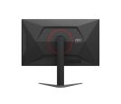 AOC - Monitor AOC U27G4XM 27"/IPS MiniLED/3840x2160/160Hz/1ms GtG/HDMI,DP,USB/Gsync/Pivot,visina/VESA/crna_small_1