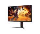 AOC - Monitor AOC U27G4XM 27"/IPS MiniLED/3840x2160/160Hz/1ms GtG/HDMI,DP,USB/Gsync/Pivot,visina/VESA/crna_small_4