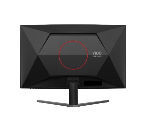 AOC - Monitor AOC C32G42ZE 31.5"/VA,zakrivljen/1920x1080/260Hz/0.3ms MPRT/HDMI,DP/Adaptive sync/VESA/crna_2