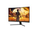 AOC - Monitor AOC C32G42ZE 31.5"/VA,zakrivljen/1920x1080/260Hz/0.3ms MPRT/HDMI,DP/Adaptive sync/VESA/crna_small_3