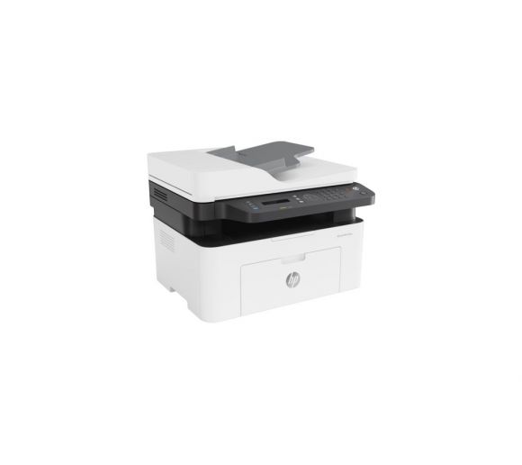 HP - Laserski MF štampac HP 137fnw_0