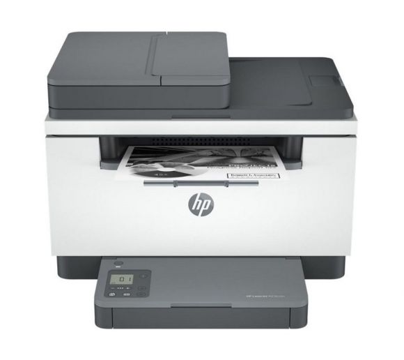 HP - Laserski MF štampac HPM236sdn_0