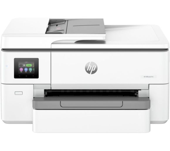 HP - Inkjet štampac HP OfficeJet Pro 9720 WF AiO Printer_4