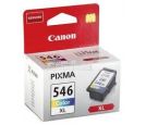 Canon - Originalni Canon CL-546XL Kertridž u Boji | Visok Kapacitet (XL) |_small_0