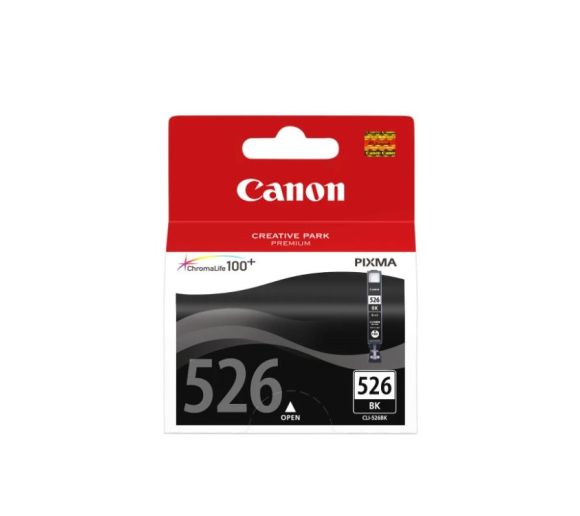 Canon - Canon CLI-526 Black Kertridž_0