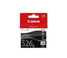 Canon - Canon CLI-526 Black Kertridž_small_0