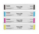 Canon - Toner Canon 034 Cyan_small_0