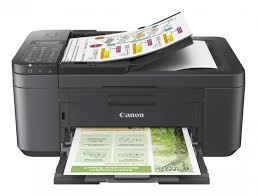 Canon - Štampač CANON Pixma TR4755i MFP, 5074C036_0