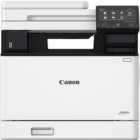 Canon - Štampač CANON I-SENSYS MF754CDW II_0