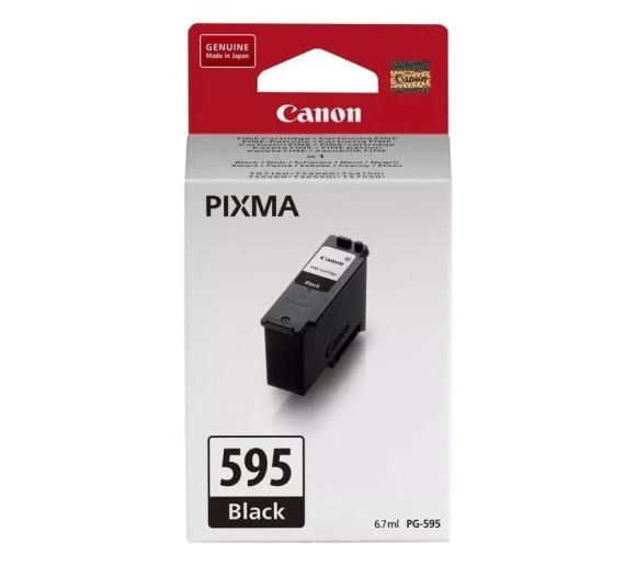Canon - Canon INK PG -595_0