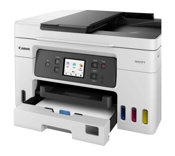 Canon - MFP InkJet Canon Maxify GX4050 štampač/fax/skener/kopir/duplex/LAN/wirel_3
