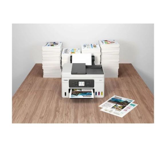 Canon - MFP InkJet Canon Maxify GX4050 štampač/fax/skener/kopir/duplex/LAN/wirel_4