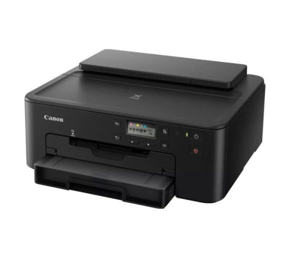 Canon - Štampač InkJet Color Canon PIXMA TS705 4800x1200/WiFi/duplex_0