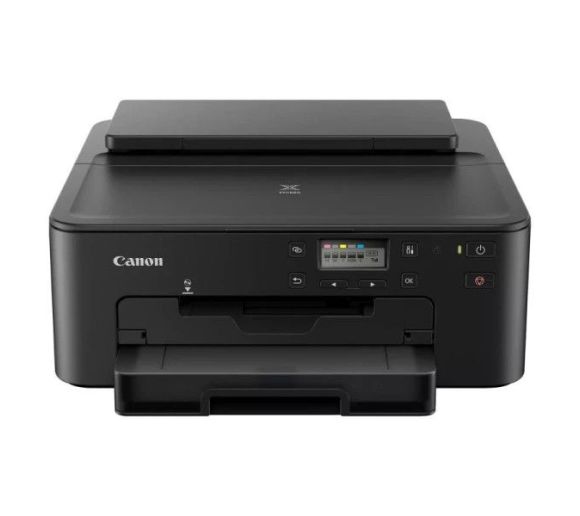 Canon - Štampač InkJet Color Canon PIXMA TS705 4800x1200/WiFi/duplex_3
