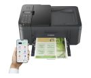 Canon - Štampač InkJet Color Canon PIXMA TS705 4800x1200/WiFi/duplex_small_4