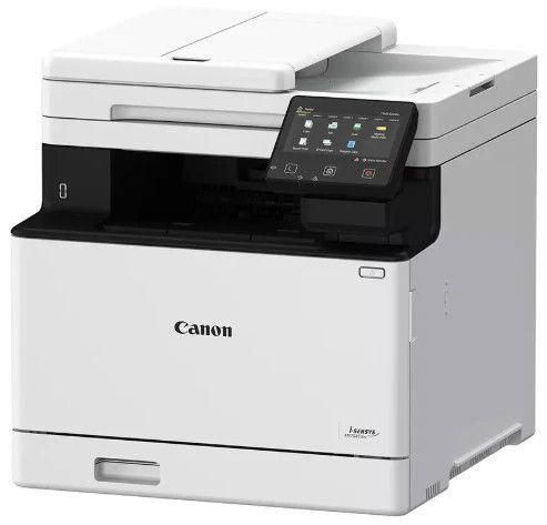 Canon - MFP CANON I-SENSYS MF754cdw II color štampač/fax/skener/kopir/duplex/wireless_2