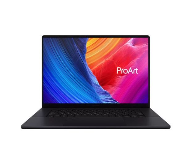 Asus - NB ASUS 16` H7606WP-SR254X R9HX370 64/2/5070/Win11P_0