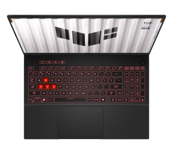 Asus - TUF Gaming A16 FA608UHI-TU126 (16 inča FHD+, Ryzen 7 260, 16GB, SSD 512GB, GeForce RTX 5050) laptop _0