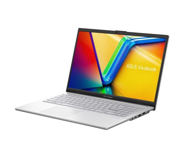 Asus - Vivobook Go 15 E1504FA-BQA2871 (15.6 inča FHD, Ryzen 5 40, 16GB, SSD 512GB) laptop _0