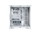 Asus - ROG CRONOX GR801 CURVE TG ARGB WHITE Gaming kućište belo _small_0