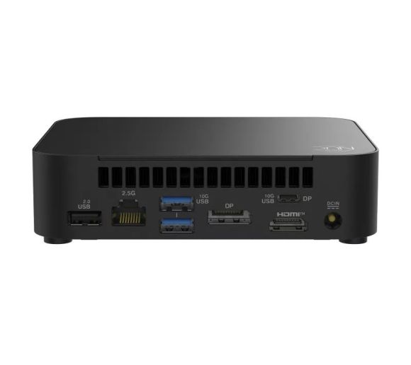 Asus - NUC 14 Essential (N150, Barebone) _0