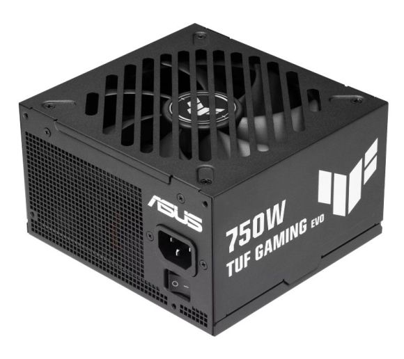 Asus - TUF-GAMING-750G-EVO 750W napajanje _0